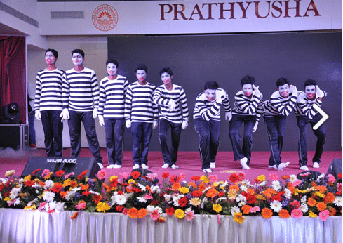 Prathyusha Engineering College Thiruvallur Events photo 13